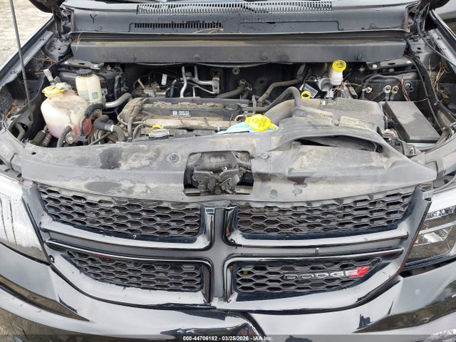 2020 DODGE JOURNEY 3C4PDCABXLT274561 Photo 9