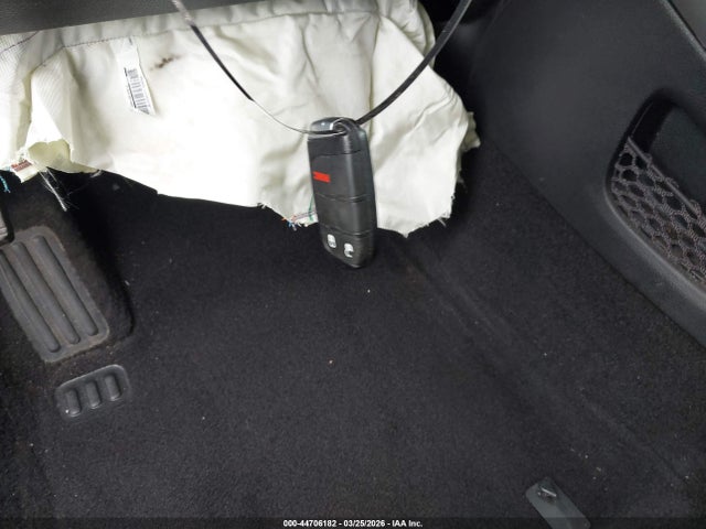 2020 DODGE JOURNEY 3C4PDCABXLT274561 Photo 10