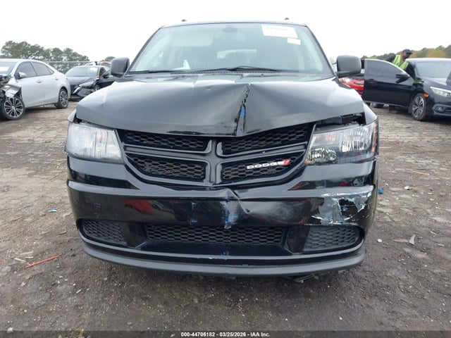 Продажа на аукционе авто 2020 Dodge Journey Se Value, vin: 3C4PDCABXLT274561, номер лота: 44706182