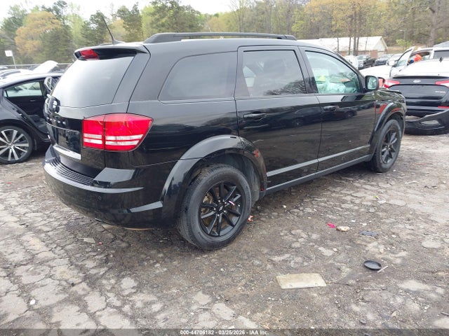 2020 DODGE JOURNEY 3C4PDCABXLT274561 Photo 3