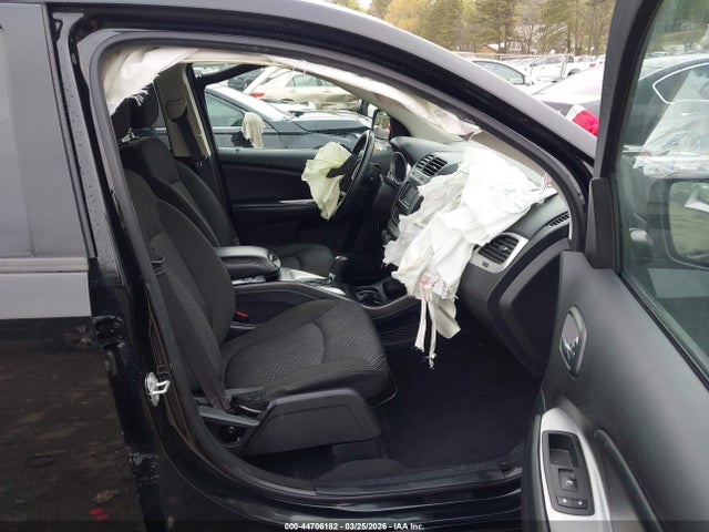 2020 DODGE JOURNEY 3C4PDCABXLT274561 Photo 4