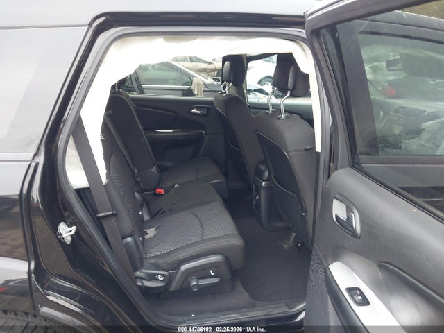 2020 DODGE JOURNEY 3C4PDCABXLT274561 Photo 7