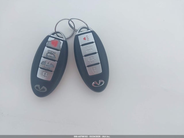 Продаж на аукціоні авто 2009 Infiniti G37x, vin: JNKCV61FX9M355640, номер лоту: 44706183