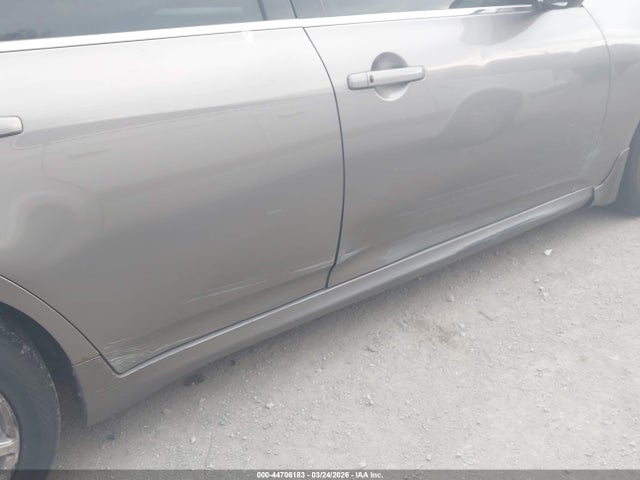 Продаж на аукціоні авто 2009 Infiniti G37x, vin: JNKCV61FX9M355640, номер лоту: 44706183