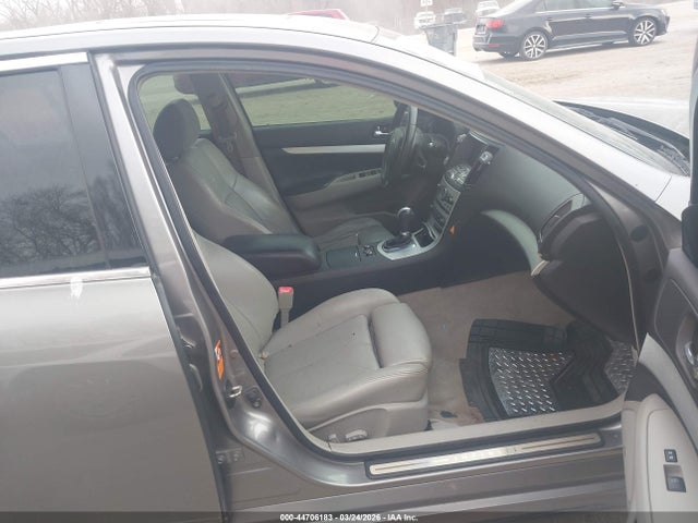 Продаж на аукціоні авто 2009 Infiniti G37x, vin: JNKCV61FX9M355640, номер лоту: 44706183
