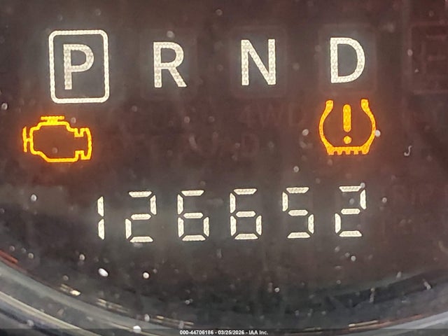 1C4NJCEA9ED731953 Jeep Compass High Altitude