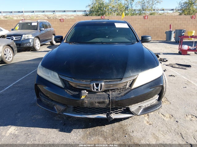Honda ACCORD EX 2016 1HGCT1B77GA005495 Image 13