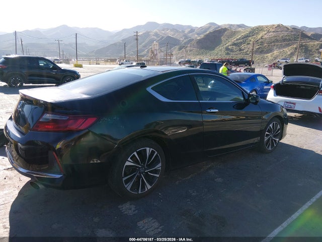 Honda ACCORD EX 2016 1HGCT1B77GA005495 Image 14