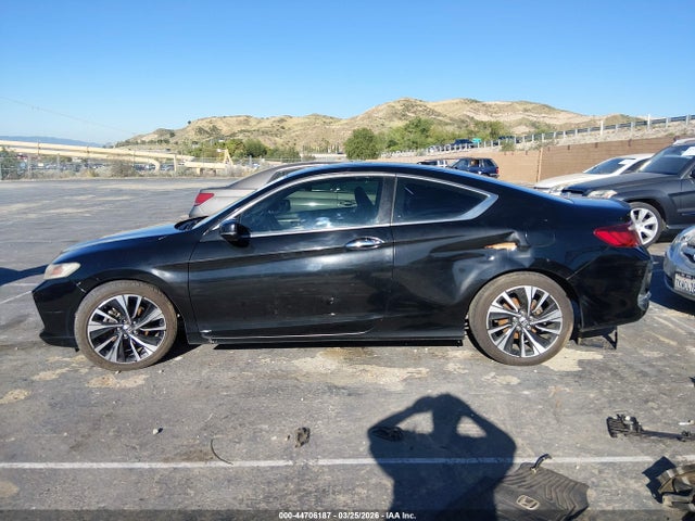 Honda ACCORD EX 2016 1HGCT1B77GA005495 Image 15