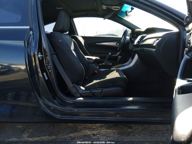 Honda ACCORD EX 2016 1HGCT1B77GA005495 Image 5