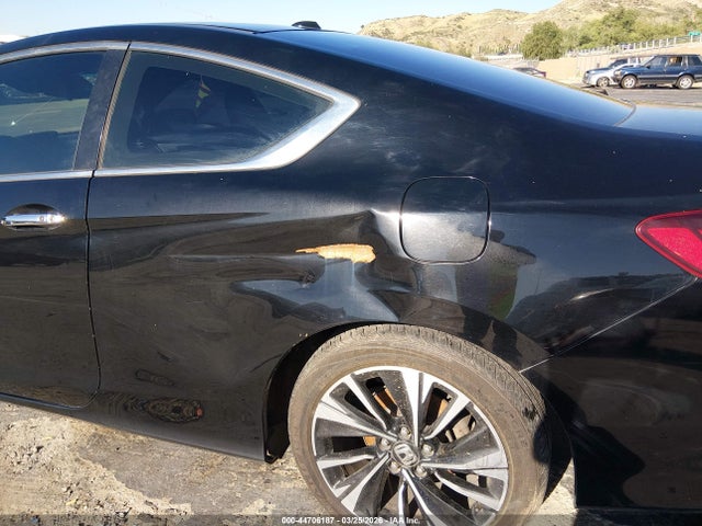 Honda ACCORD EX 2016 1HGCT1B77GA005495 Image 6