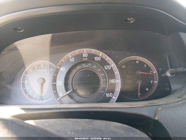 Honda ACCORD EX 2016 1HGCT1B77GA005495 Image 7