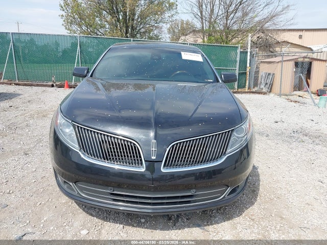 2015 LINCOLN MKS 1LNHL9DKXFG602619 Photo 5