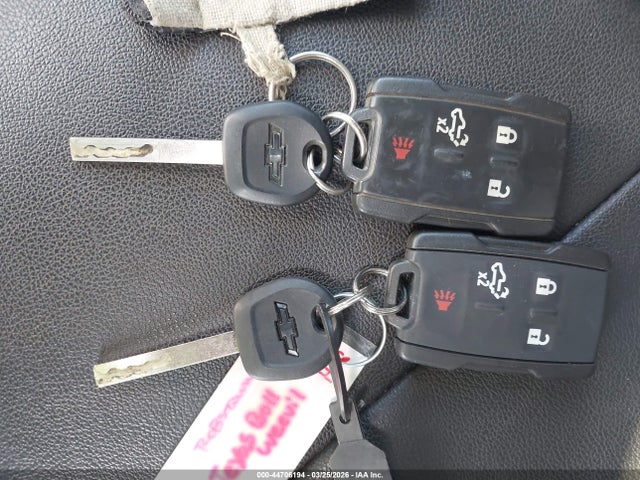 2022 CHEVROLET SILVERADO 1500 LTD 1GCRYAED9NZ173522 Photo 10