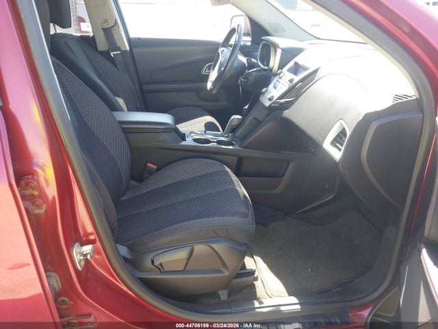 2011 CHEVROLET EQUINOX 2CNALDEC9B6202265 Photo 4