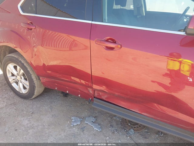 2011 CHEVROLET EQUINOX 2CNALDEC9B6202265 Photo 5
