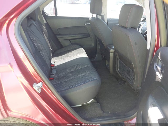 2011 CHEVROLET EQUINOX 2CNALDEC9B6202265 Photo 7