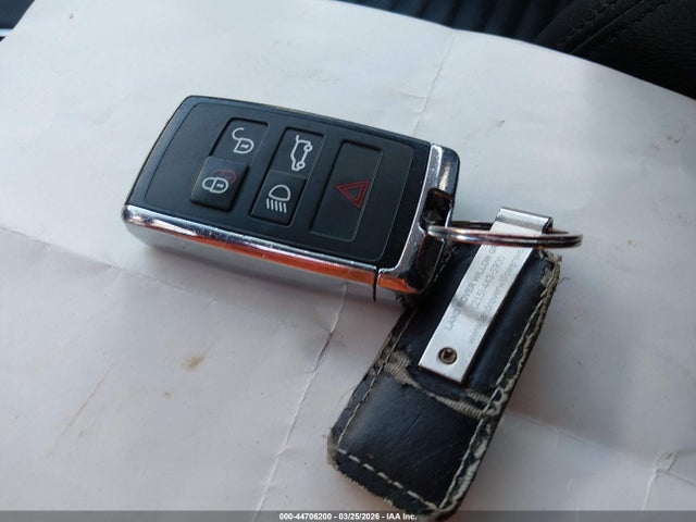 Продажа на аукционе авто 2020 Land Rover Discovery Sport S, vin: SALCJ2FX3LH835552, номер лота: 44706200
