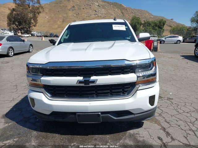 Chevrolet Silverado 1500 1lt 2018 2GCRCREC2J1113945 Image 12