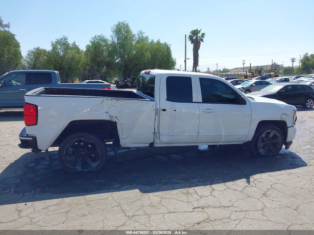 Chevrolet Silverado 1500 1lt 2018 2GCRCREC2J1113945 Image 13
