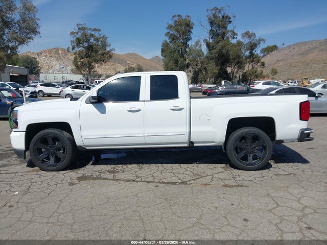 Chevrolet Silverado 1500 1lt 2018 2GCRCREC2J1113945 Image 14