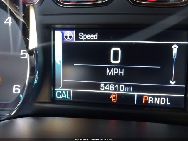 Chevrolet Silverado 1500 1lt 2018 2GCRCREC2J1113945 Image 15