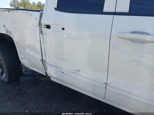 Chevrolet Silverado 1500 1lt 2018 2GCRCREC2J1113945 Image 17