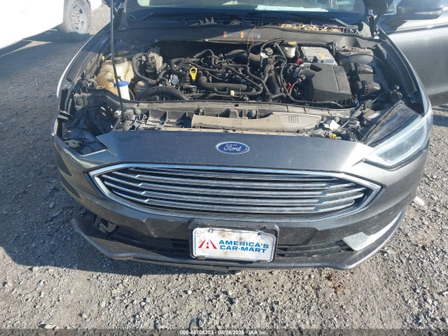 Aukcja sprzedaży 2018 Ford Fusion Se, vin: 3FA6P0HD6JR231358, numer aukcji: 44706203