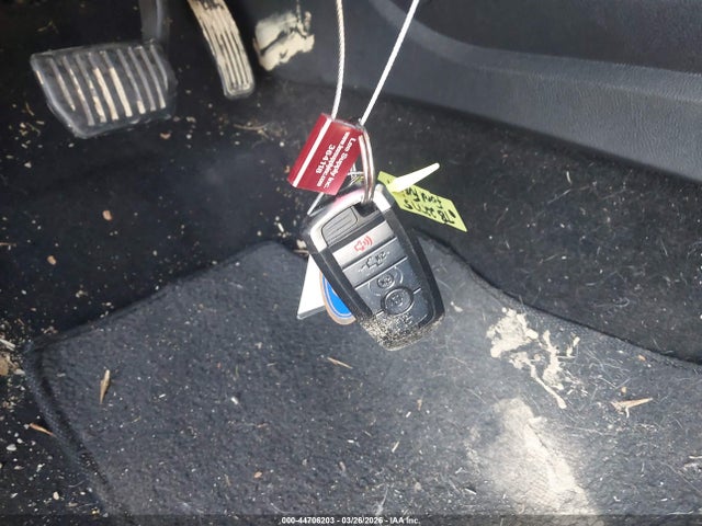Aukcja sprzedaży 2018 Ford Fusion Se, vin: 3FA6P0HD6JR231358, numer aukcji: 44706203