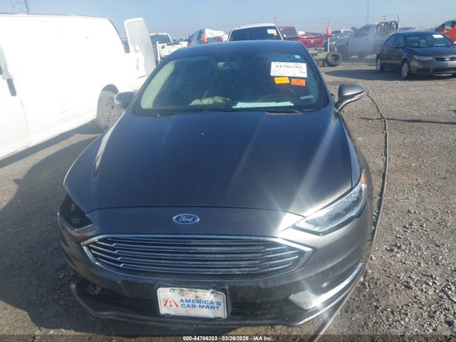 Aukcja sprzedaży 2018 Ford Fusion Se, vin: 3FA6P0HD6JR231358, numer aukcji: 44706203