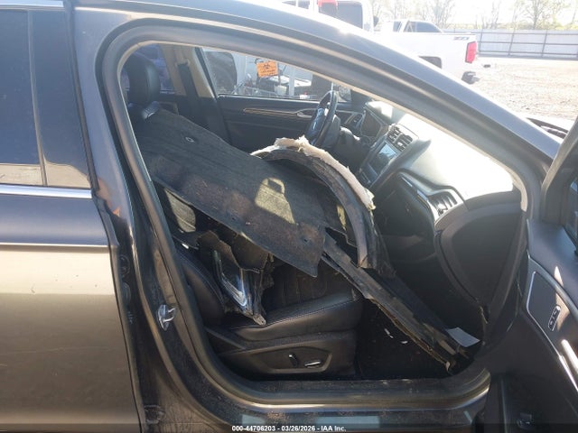 Aukcja sprzedaży 2018 Ford Fusion Se, vin: 3FA6P0HD6JR231358, numer aukcji: 44706203
