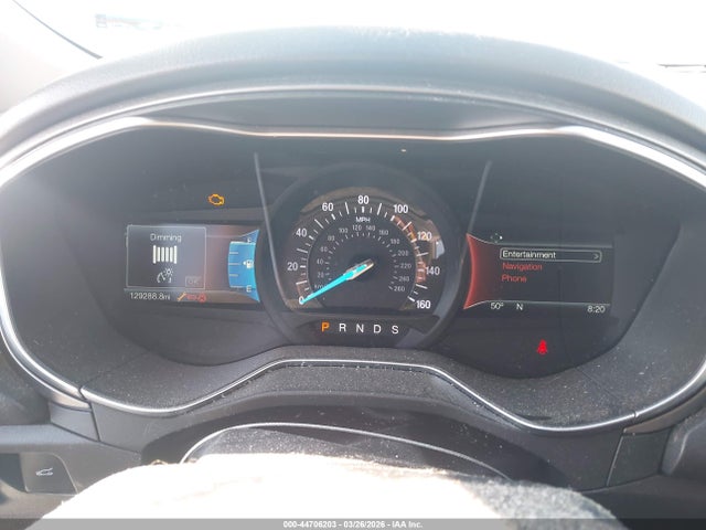Aukcja sprzedaży 2018 Ford Fusion Se, vin: 3FA6P0HD6JR231358, numer aukcji: 44706203