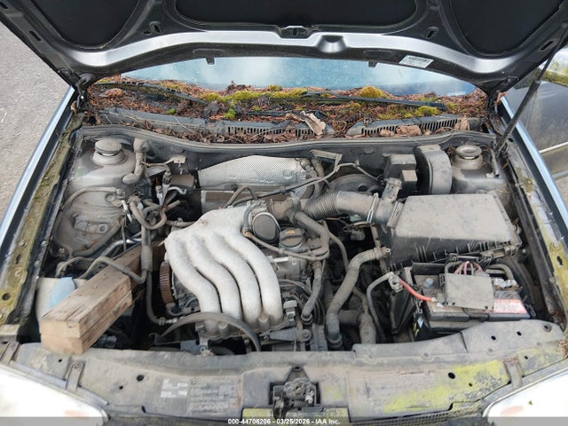 44706206 :رقم المزاد ، 3VWRK69M94M086564 vin ، 2004 Volkswagen Jetta Gl مزاد بيع