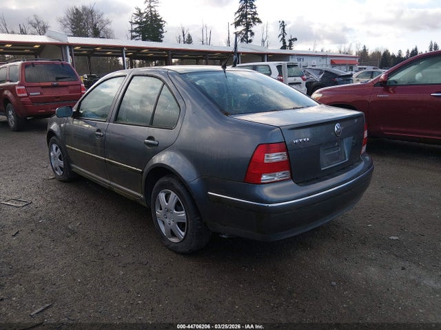 44706206 :رقم المزاد ، 3VWRK69M94M086564 vin ، 2004 Volkswagen Jetta Gl مزاد بيع
