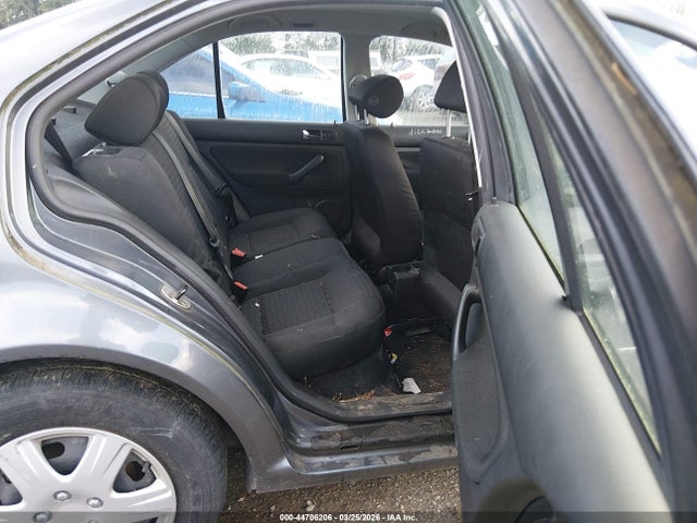 44706206 :رقم المزاد ، 3VWRK69M94M086564 vin ، 2004 Volkswagen Jetta Gl مزاد بيع