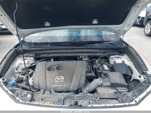 Продажа на аукционе авто 2022 Mazda Cx-30 Preferred, vin: 3MVDMBCL8NM423693, номер лота: 44706208
