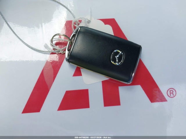 Продажа на аукционе авто 2022 Mazda Cx-30 Preferred, vin: 3MVDMBCL8NM423693, номер лота: 44706208