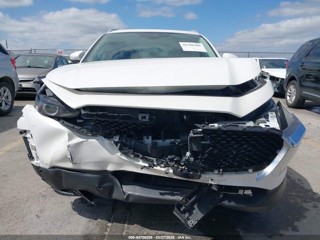 Продажа на аукционе авто 2022 Mazda Cx-30 Preferred, vin: 3MVDMBCL8NM423693, номер лота: 44706208