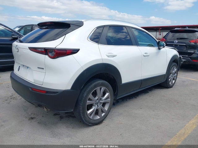 Продажа на аукционе авто 2022 Mazda Cx-30 Preferred, vin: 3MVDMBCL8NM423693, номер лота: 44706208
