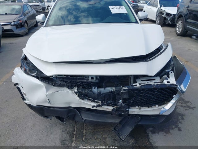 Продажа на аукционе авто 2022 Mazda Cx-30 Preferred, vin: 3MVDMBCL8NM423693, номер лота: 44706208