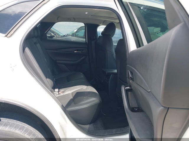 Продажа на аукционе авто 2022 Mazda Cx-30 Preferred, vin: 3MVDMBCL8NM423693, номер лота: 44706208