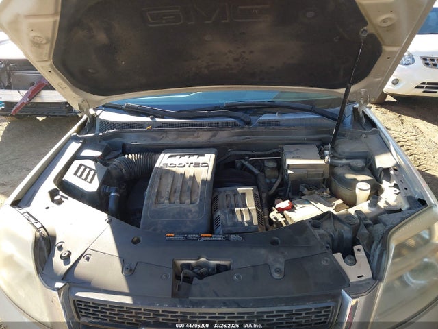 Aukcja sprzedaży 2012 Gmc Terrain Sle-2, vin: 2GKALSEK9C6297139, numer aukcji: 44706209
