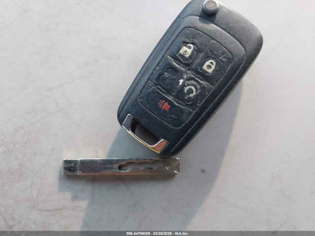 Aukcja sprzedaży 2012 Gmc Terrain Sle-2, vin: 2GKALSEK9C6297139, numer aukcji: 44706209