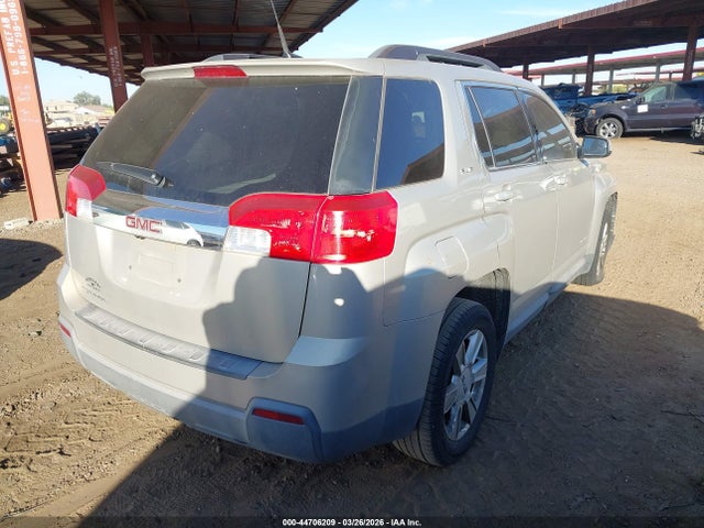 Aukcja sprzedaży 2012 Gmc Terrain Sle-2, vin: 2GKALSEK9C6297139, numer aukcji: 44706209