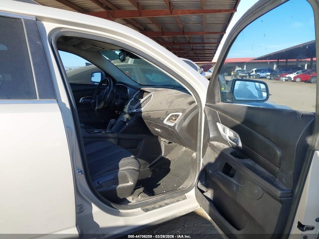 Aukcja sprzedaży 2012 Gmc Terrain Sle-2, vin: 2GKALSEK9C6297139, numer aukcji: 44706209