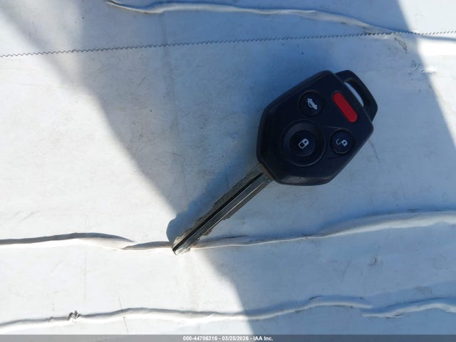4S3GTAA60H3749518 Subaru Impreza 2.0i