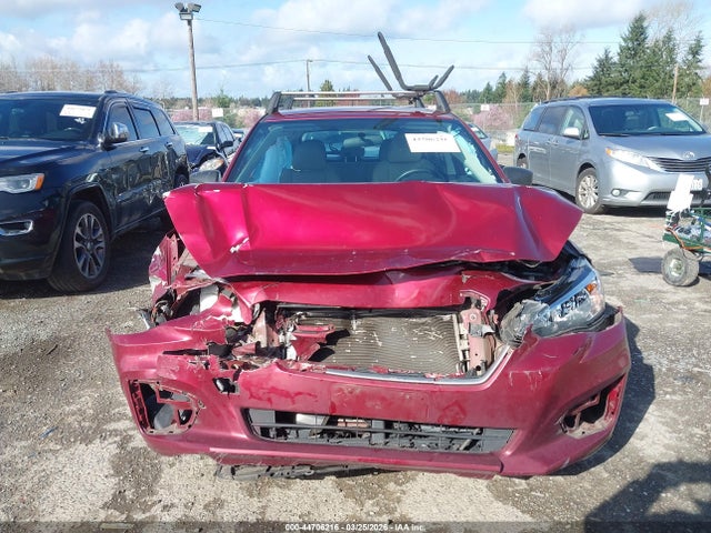 4S3GTAA60H3749518 Subaru Impreza 2.0i