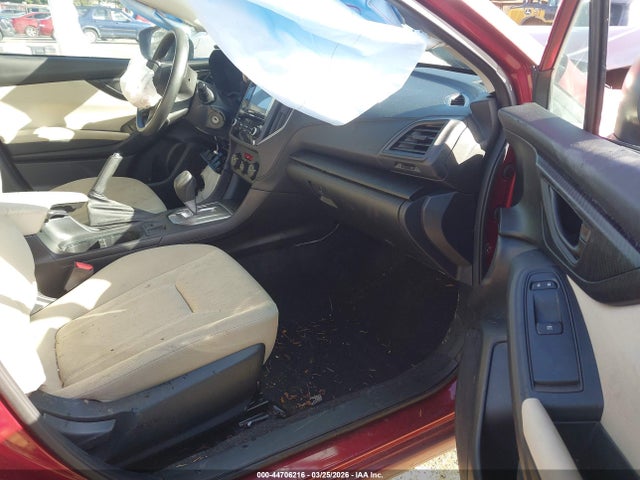 4S3GTAA60H3749518 Subaru Impreza 2.0i