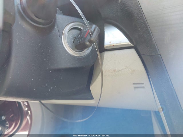 44706218 :رقم المزاد ، 4S4BRCFC1B3346878 vin ، 2011 Subaru Outback 2.5i Premium مزاد بيع
