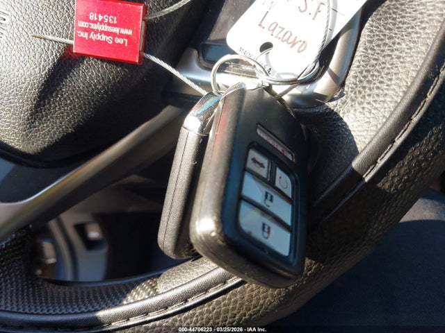 Honda Civic Ex-t 2016 19XFC1F32GE220153 Image 11